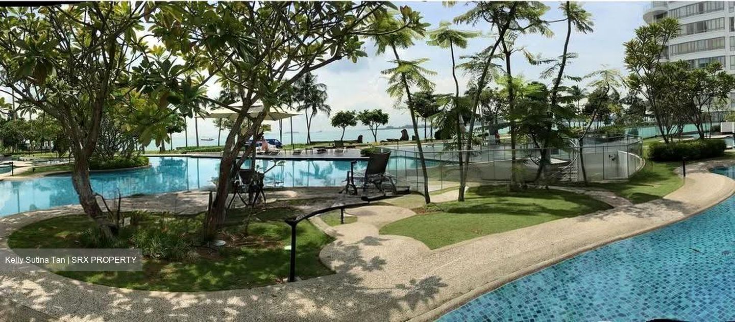 The Coast at Sentosa Cove (D4), Condominium #636409571